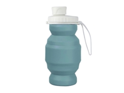 Botella De Agua Plegable, Botellas Térmicas Suaves, Botella Deportiva Para Beber Agua, Botella Plegable Rosewell