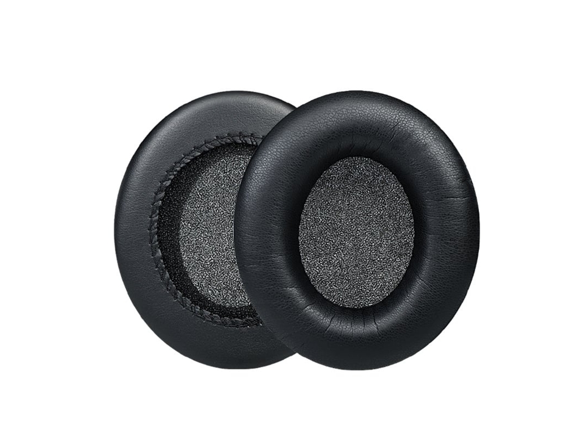 Almohadillas de repuesto Szsmart para auriculares Sennheiser (paquete de 2)