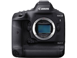 Cámara Reflex CANON EOS 1DX III (Full Frame)