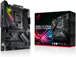 Placa Base ASUS ROG STRIX B365-F Gaming (Socket LGA 1151 - Intel B365 - ATX)