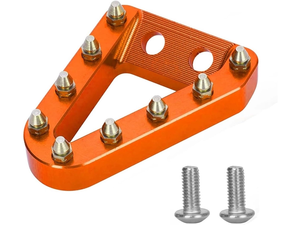 Pedal De Freno Trasero Para Motocicleta Bicicleta De Alta Calidad Para Vehículos