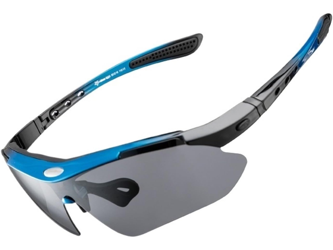 Gafas De Ciclismo, Para Bicicleta, Sol, Sol Deportivas, Ciclismo Protección