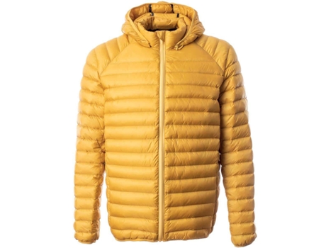 Chaqueta LHOTSE Hombre (S - Multicolor)