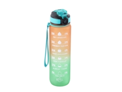 Jarra de agua fría creativa, vaso de vidrio doméstico... Se envía con protección