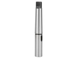 Adaptador De Manguera De Perforación Con Acero Cónico Mt4-mt2 Para Torneado Y Mecanizado.