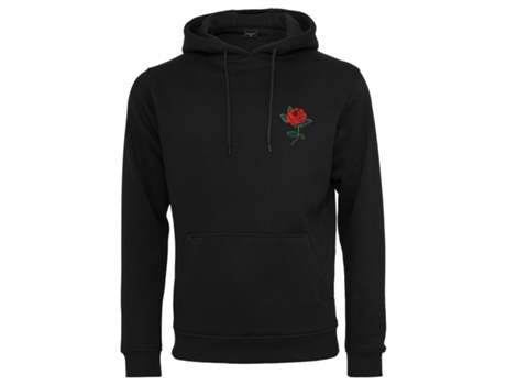 Sudadera MISTER TEE Hombre (Multicolor - XXL)