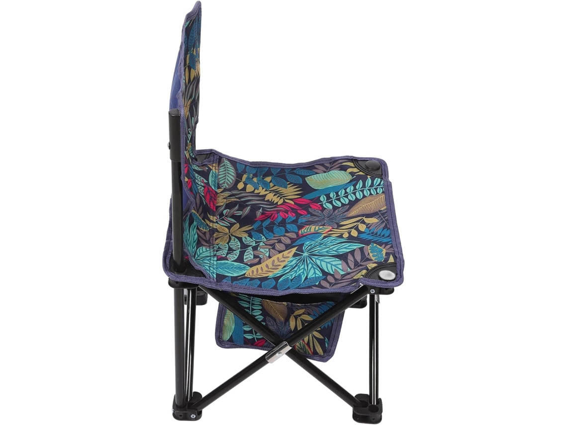 Silla Plegable Para Exteriores Besportble, Compacta Acampar Picnic Barbacoa