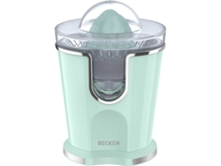 Esprimidor BECKEN BCJ8767GR (Verde)