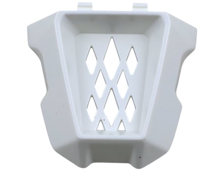 Ventilación para cascos de moto ALPINESTARS chin S-M5 TU