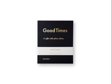 Álbum de fotos PRINTWORKS Good Times