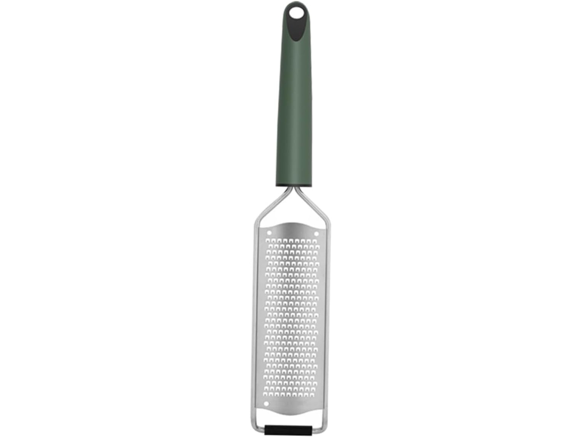 Rallador de queso multifuncional de acero inoxidable, rallador de cocina para verduras, triturador de verduras Vayotoy