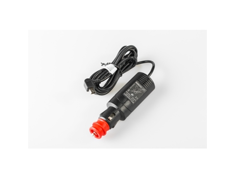 Cargador de Batérias de Motos SW-MOTECH Mini Usb 12 V Toma De Mechero 2000 Ma Negro