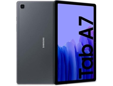 Tablet SAMSUNG Galaxy Tab A7 2022 3Gb/32Gb 4G Gris
