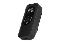 Adaptador receptor Bluetooth de solapa Rosewell Receptor Bluetooth 5.1