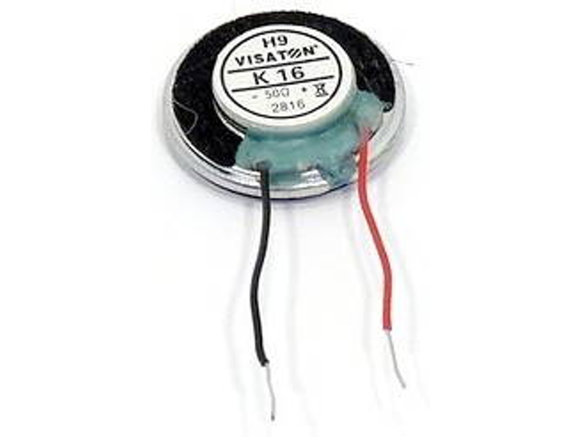 Altavoz VISATON K 16 (0.5 W)