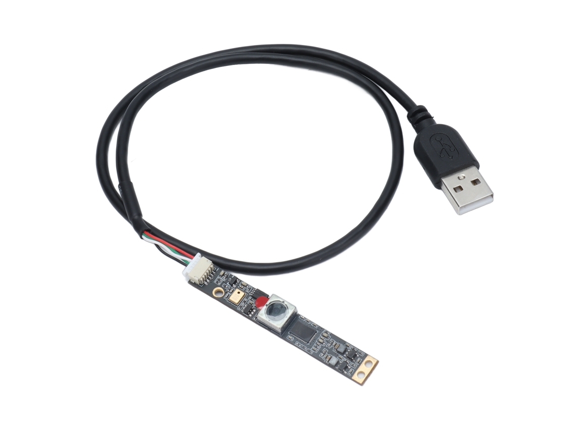 Yncm2026-módulo Cámara Autofocus Hd 5mp Mini Usb2.0 Webcam Board Para Android Hbv‑5m20280af78 V33