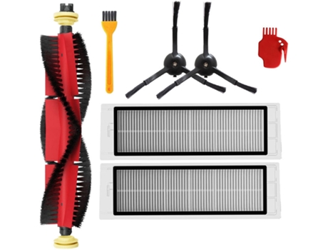 Accesorio Aspiradores XIAOMI s50 s51 s55 s6 s6 filtro Hepa puro