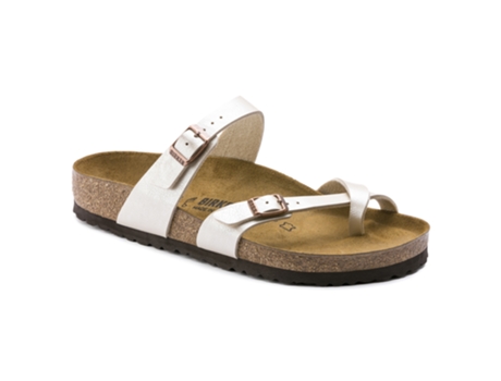 Sandalias Mujer BIRKENSTOCK Multicolor (Tam: 39)