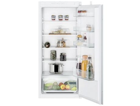 Frigorífico Integrado 1 Puerta Corredera 54Cm 204L Ki41Rnse0 SIEMENS