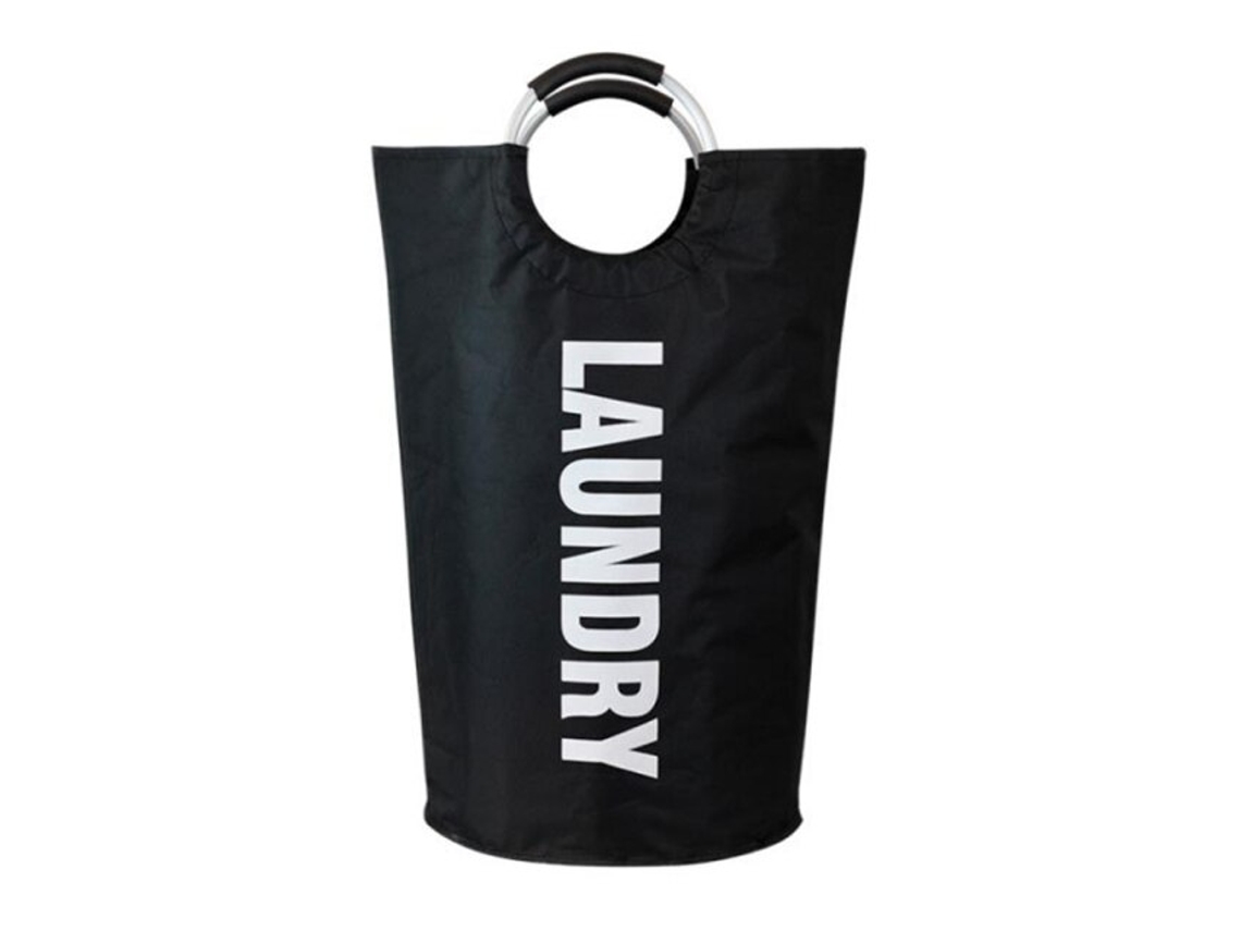 Bolsa de Almacenamiento XGF Negro