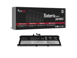 Batería para portátil Lenovo L21m4pg1 Thinkpad L13 Voltistar
