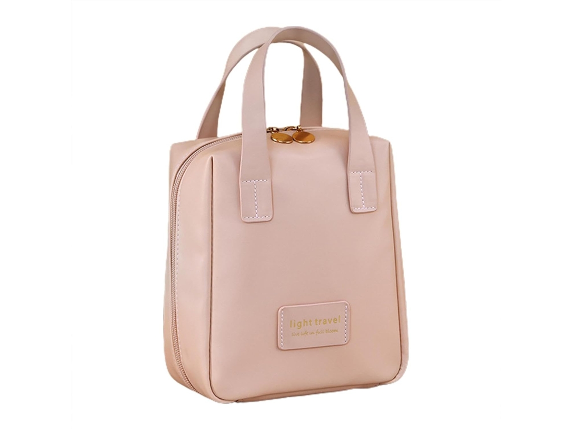 Trousse De Maquillaje Grandee Capacité, Sacs Voyage Cosmétiques Pour Mujers | Étui Organisateur Avec