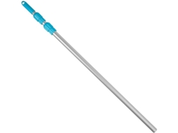 Cable Telescópico INTEX Limpieza Piscina Aluminio (279 cm)