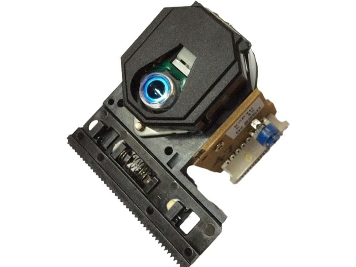 Sensor Óptico De Lente Reflectante Kcp 1h Para Dp3080 Cdx993, Que Garantiza