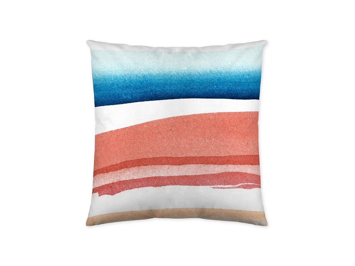 Almohada Decorativa NATURALS Dilara (Algodón - 50 x 50 cm)
