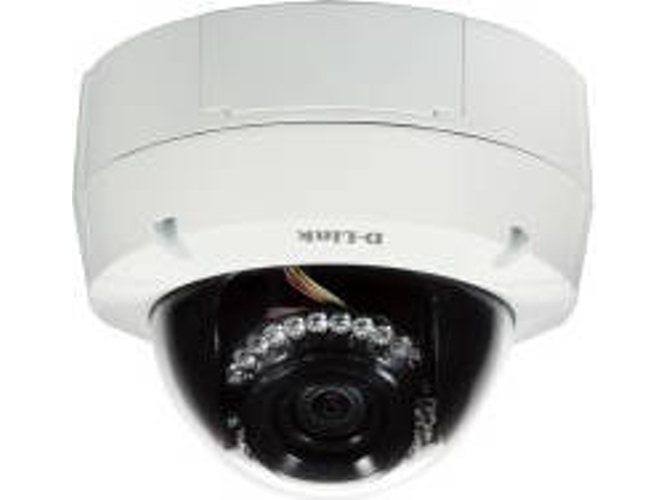 Cámara de vigilancia D-LINK DCS-6513