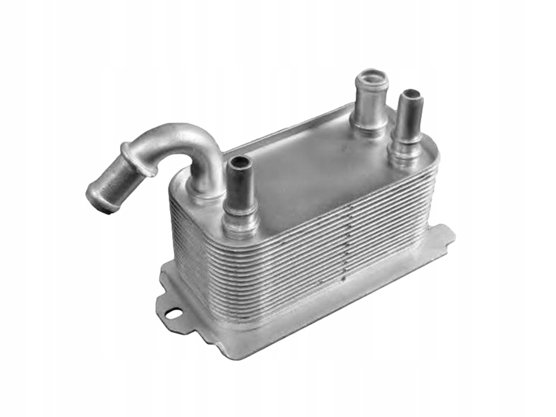 Enfriador de aceite de la caja de cambios Volvo S60 V60 XC60