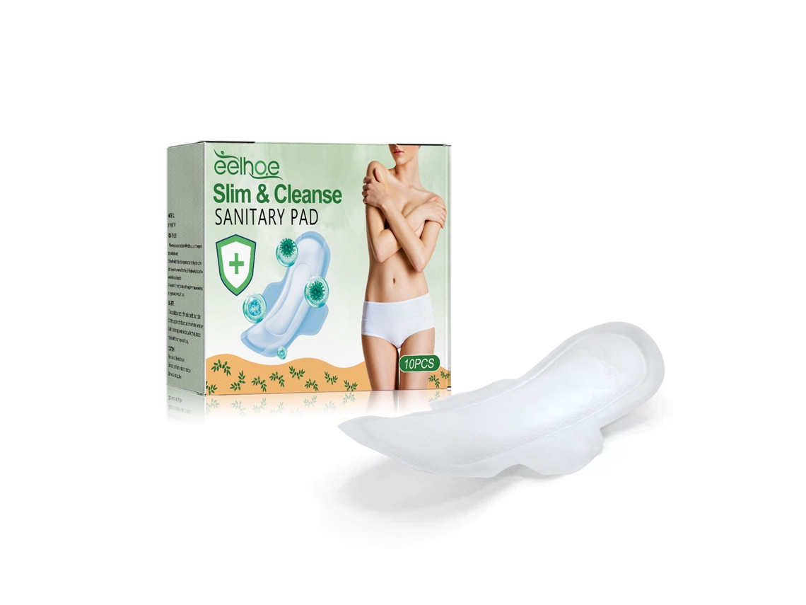 Compresa sanitaria Slim Clean