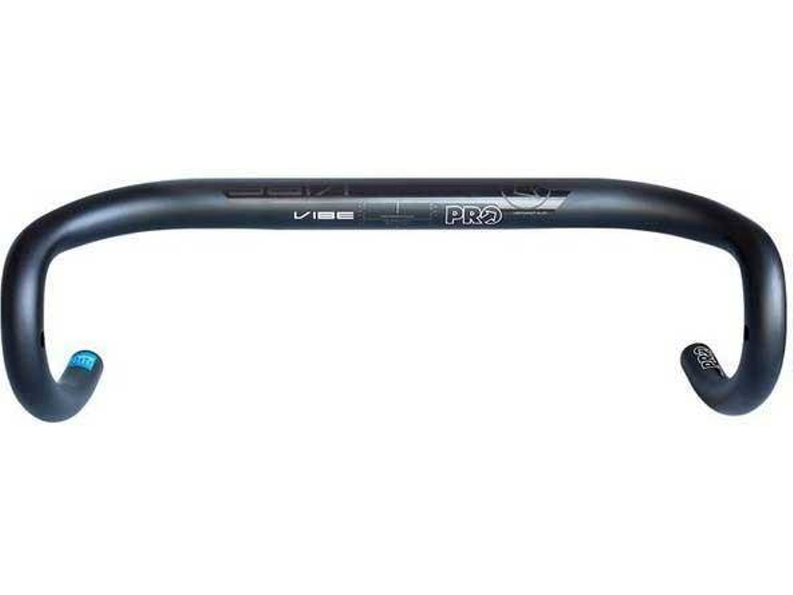 Manillar PRO Vibe Alloy Compact