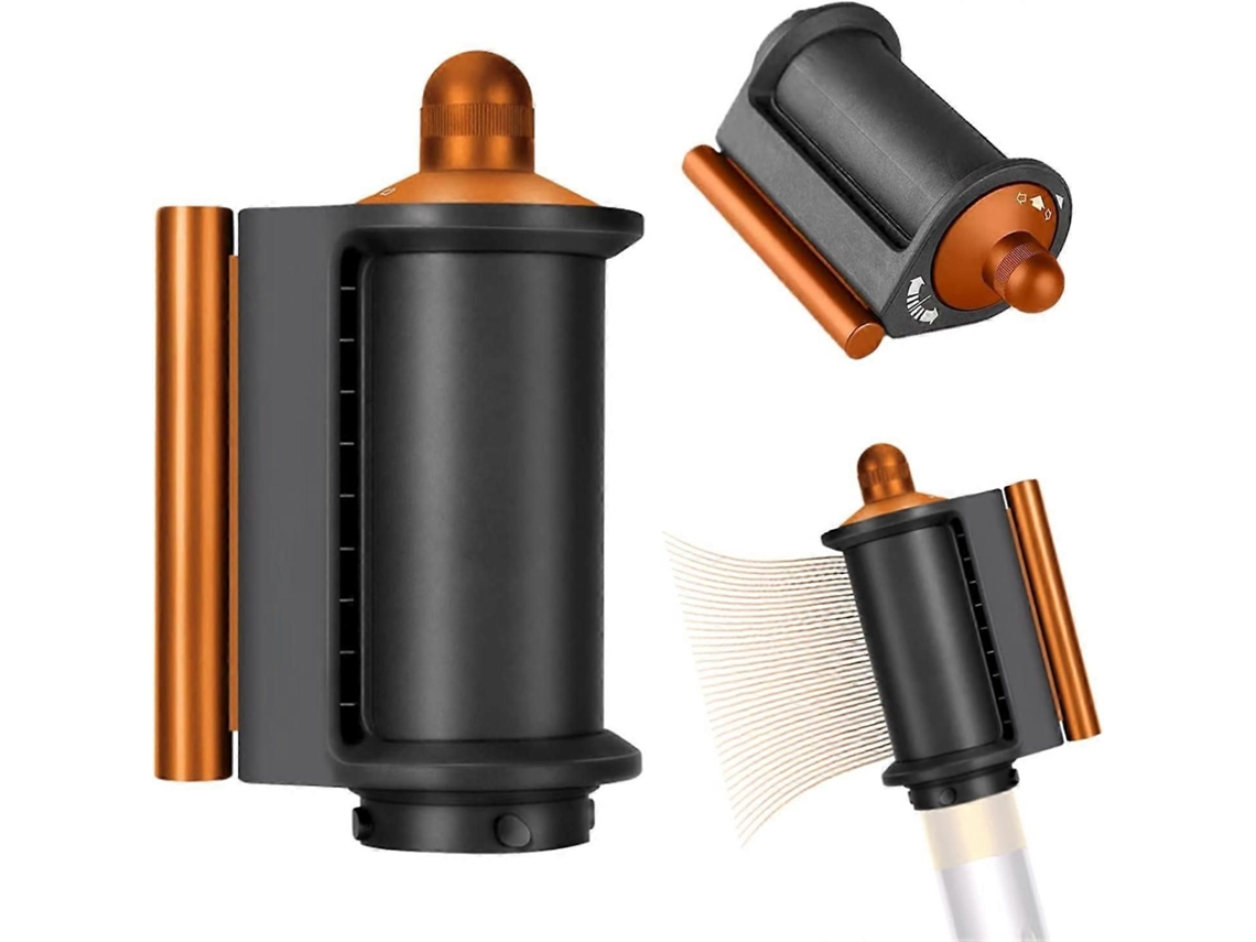 Accesorio para secador de pelo, boquilla antivuelo, para accesorios de secador de pelo Dyson, antivuelo, secador de pelo GOKOCO