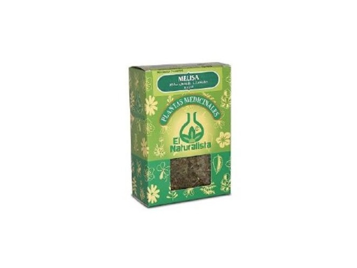 Té EL NATURALISTA Melissa (30 g)