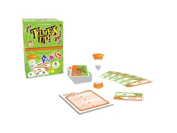 Juego de habilidad Asmodee Time's Up Family