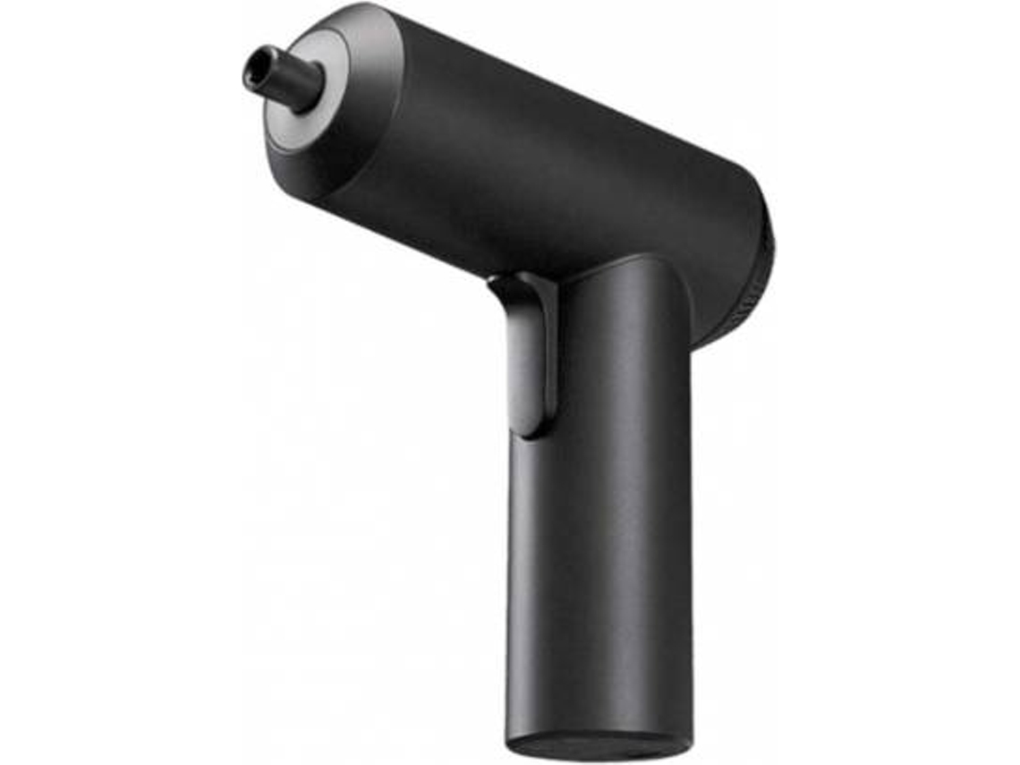 Destornillador XIAOMI Mi Inalámbrico Negro
