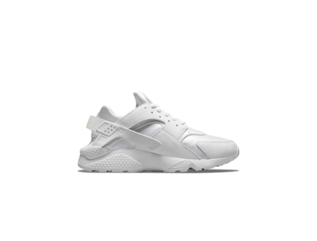 Zapatillas de Hombre NIKE Air Huarache Blanco (46)