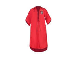 CNR - Túnica de quidditch de Gryffindor personalizable para niños B.active