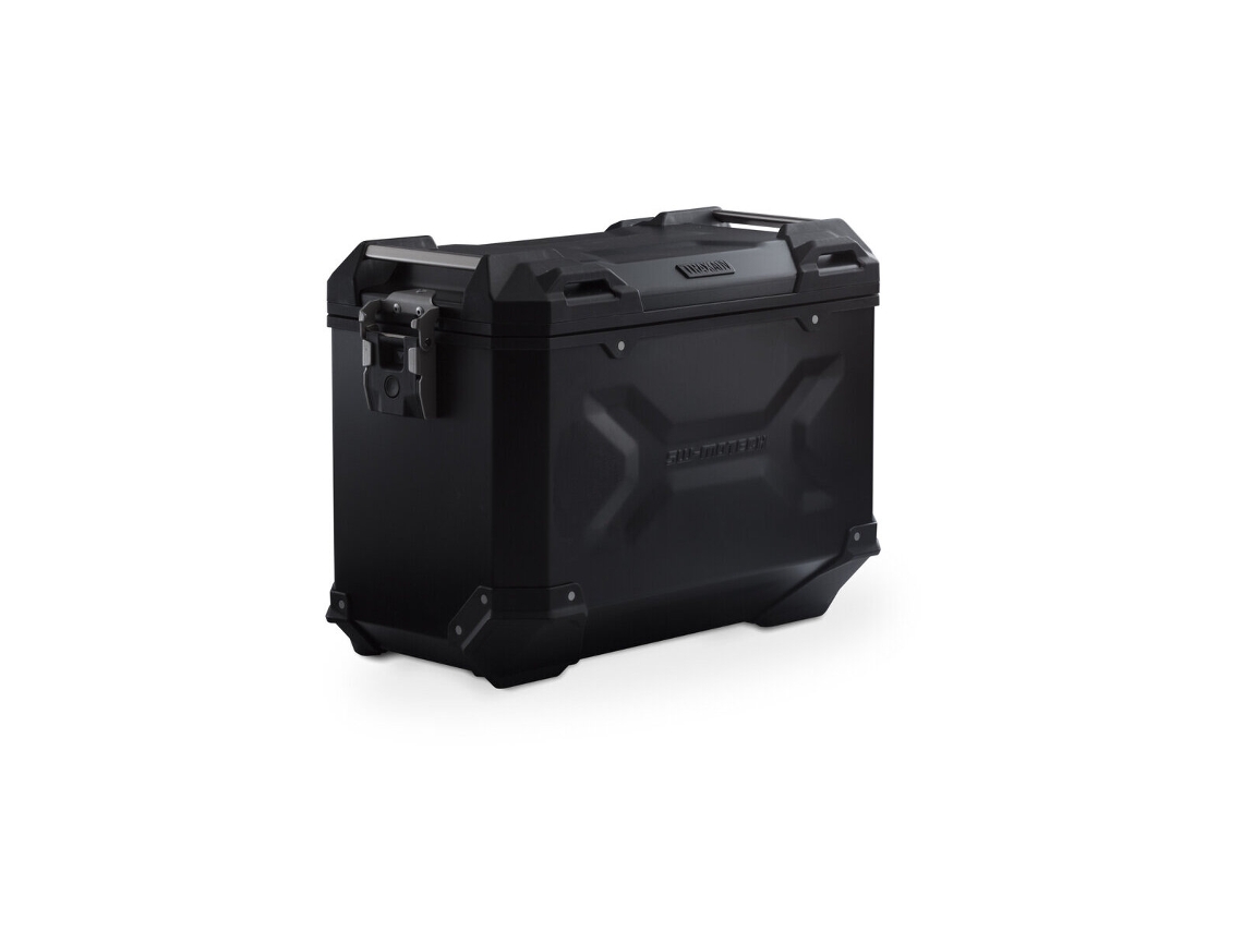 Caja izquierda SW-Motech Trax ADV