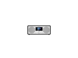 Radio por Internet Panasonic Rf D40eg K, DAB, Bluetooth
