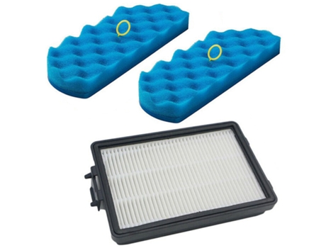 Reemplazos de filtro Hepa para aspiradora Samsung Dj97-01670B, filtro Assy para Samsung Sc8810 Sc8813 Sc8820 Sc8830