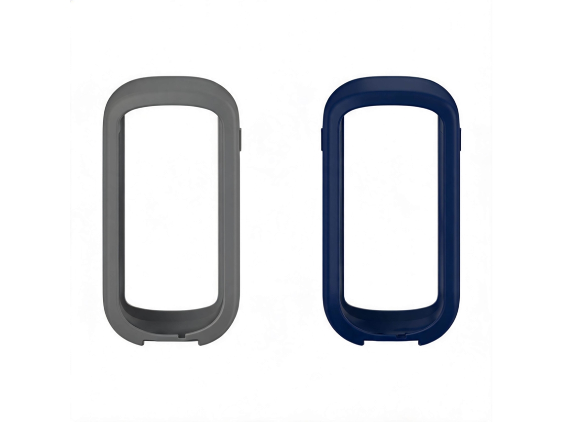 Bolsa Silicona Para Garmin Edge Explore 2 Henten Home 2pc