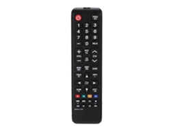 Control Remoto Led Samsung Bn59-01199f, Repuesto Compatible, Control Inteligente