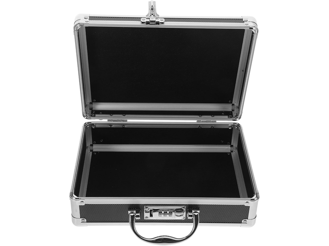 Caja De Herramientas Healeved Gran Capacidad Resistente Fiable Fabricada