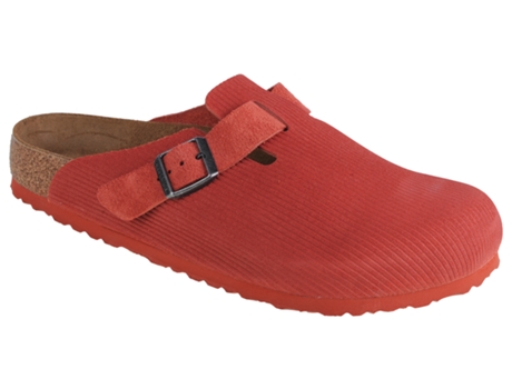 Sandalias BIRKENSTOCK Boston Unisex (37 - Marrón)