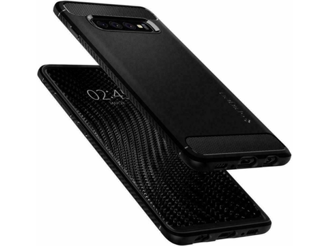 Carcasa Samsung Galaxy S10+ SPIGEN lm_5718