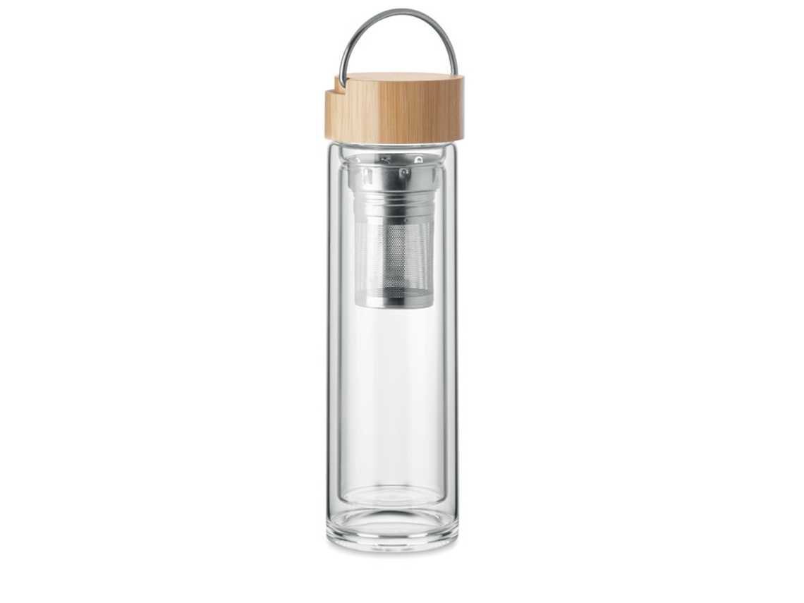Botella Doble Pared 400 Ml