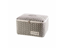 Bolsa de Almacenamiento XGF Gris