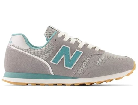 Zapatillas Mujer NEW BALANCE 373 Gris (37,0 eu)